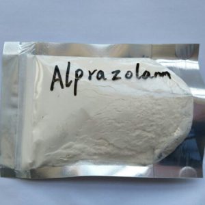 Alprazolam
