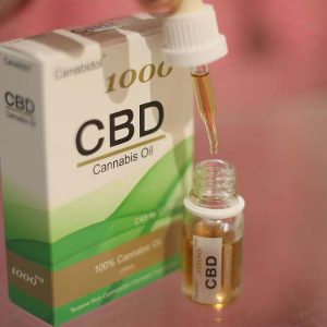 CBD