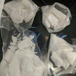 Buy Crystal Methamphetamine online