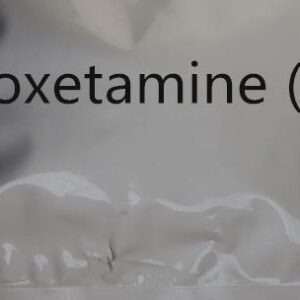 Buy Methoxetamine(MXE) Online